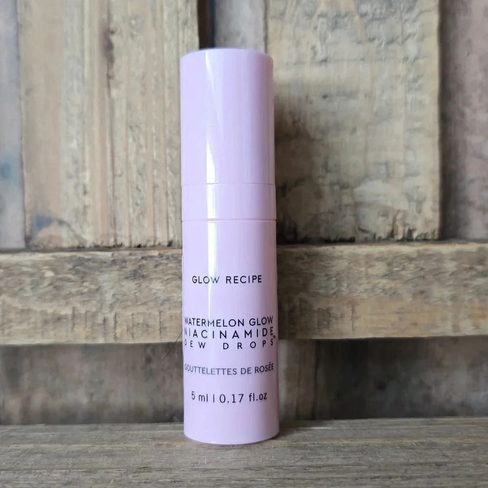 Glow Recipe Watermelon Glow Niacinamide Dew Drops 5 ml